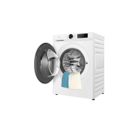 Pralka TCL FP0944WA0PL 9kg 1400obr Pranie parowe - 1311599 - zdjęcie 7